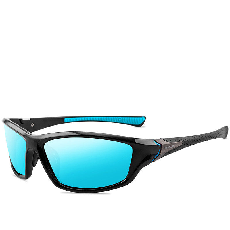 NomCam™ Polarized Fishing Glasses