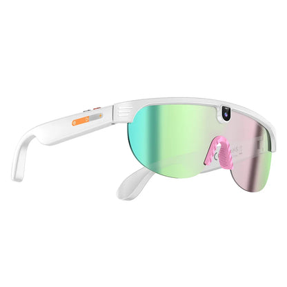 NomCam™ Recording Glasses