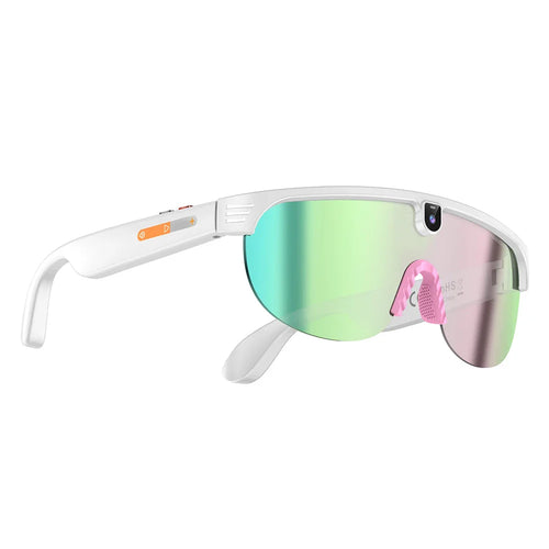NomCam™ Recording Glasses