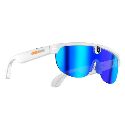 NomCam™ Recording Glasses