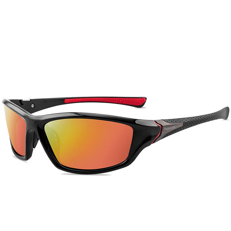 NomCam™ Polarized Fishing Glasses
