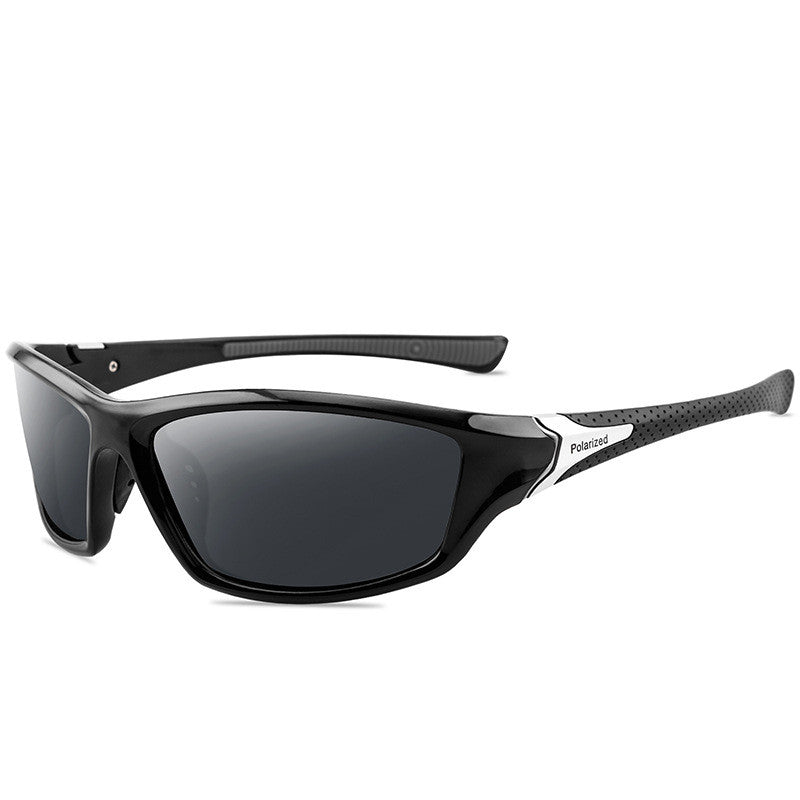 NomCam™ Polarized Fishing Glasses