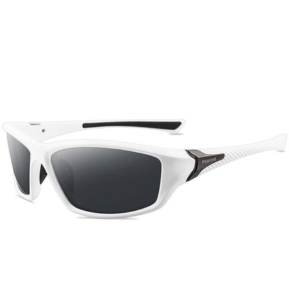 NomCam™ Polarized Fishing Glasses